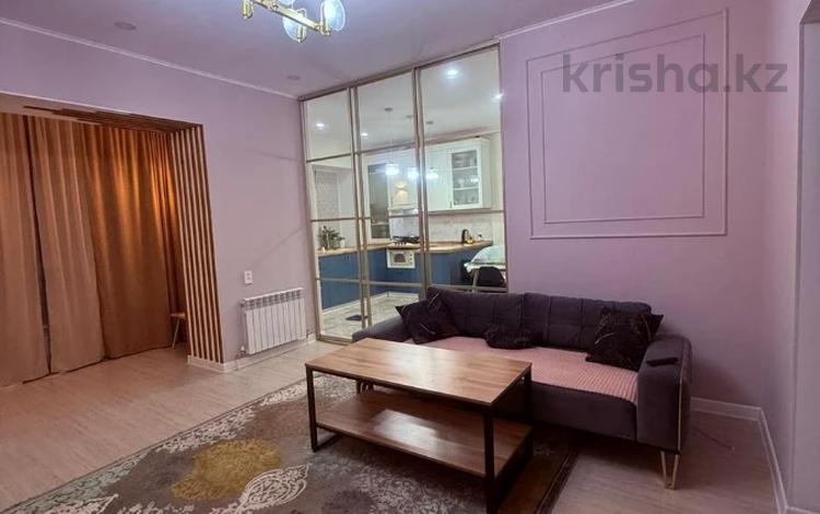 2-комнатная квартира · 70 м² · 9 этаж, мкр. Алтын орда, Мустафа Шокай за 28.8 млн ₸ в Актобе — фото 4