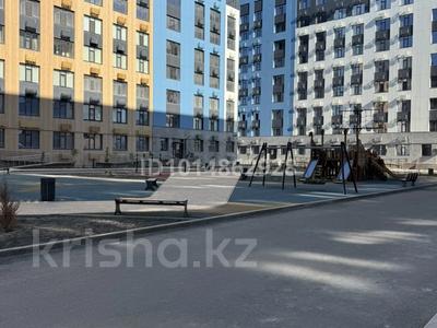 2-комнатная квартира · 67 м² · 9/9 этаж, мкр Нурсая, Султан Бейбарыс 437 за 30 млн ₸ в Атырау