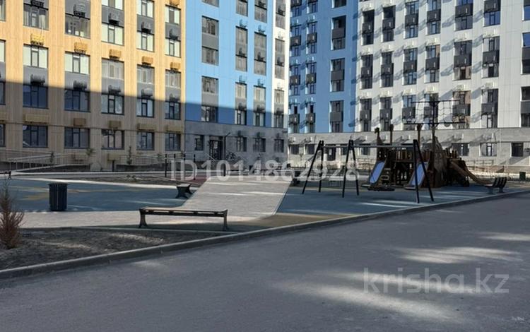 2-комнатная квартира · 67 м² · 9/9 этаж, мкр Нурсая, Султан Бейбарыс 437 за 30 млн ₸ в Атырау — фото 2