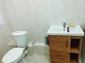 4-комнатная квартира · 95 м² · 12/20 этаж, Бектурова 4/1 — Тұран даңғылы за 64 млн ₸ в Астане, Нура р-н — фото 29
