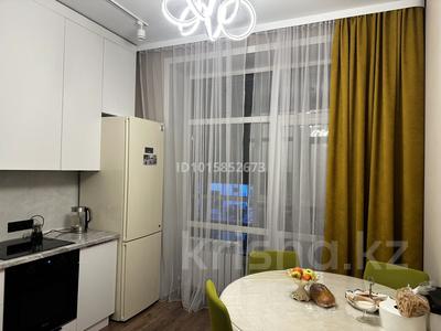 3-комнатная квартира · 80 м² · 4/5 этаж, мкр Кунгей , Гапеева 1/9 за 45 млн ₸ в Караганде, Казыбек би р-н