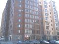 2-комнатная квартира, 60 м², 7/9 этаж помесячно, Ашимова 140 за 200 000 〒 в Кокшетау — фото 2