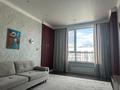2-комнатная квартира · 65 м², Аль-Фараби 9 за 400 000 ₸ в Астане, Есильский р-н — фото 2