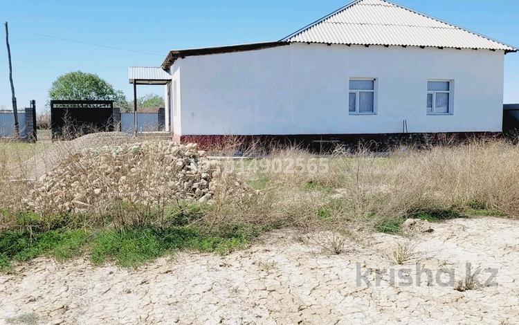 Жеке үй · 4 бөлме · 101 м² · 14 жүзд., Жастар 11, бағасы: 9.8 млн ₸ в Теке — фото 2