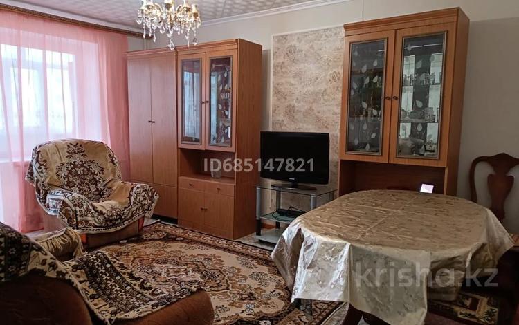 2-комнатная квартира, 50 м², 5/6 этаж помесячно, Ташенова 17