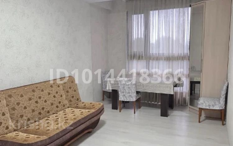 2-комнатная квартира · 58 м² · 4/10 этаж, Бузурбаева 4Б блок 1 за 450 000 ₸ в Алматы, Медеуский р-н — фото 2