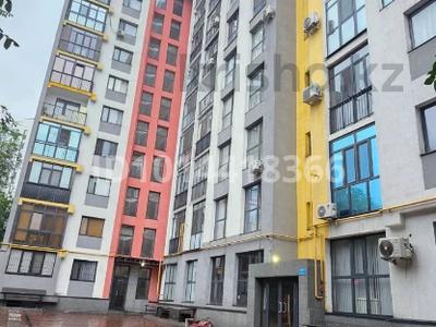 2-комнатная квартира · 58 м² · 4/10 этаж, Бузурбаева 4Б блок 1 за 450 000 ₸ в Алматы, Медеуский р-н