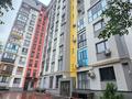 2-комнатная квартира · 58 м² · 4/10 этаж, Бузурбаева 4Б блок 1 за 450 000 ₸ в Алматы, Медеуский р-н — фото 12