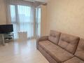 2-комнатная квартира · 58 м² · 4/10 этаж, Бузурбаева 4Б блок 1 за 450 000 ₸ в Алматы, Медеуский р-н — фото 4