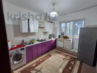 2-комнатная квартира · 67 м² · 3/9 этаж, Нур Актобе 16 — Патша бала за 16.5 млн 〒