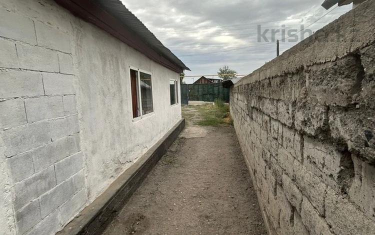 Отдельный дом · 2 комнаты · 25.7 м² · 9.4 сот., Б.Момышулы за 11 млн 〒 в Алатау — фото 3