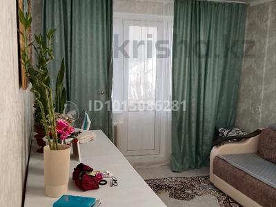 1-комнатная квартира · 31 м² · 4/4 этаж, мкр Жилгородок 6 за 8 млн ₸ в Актобе