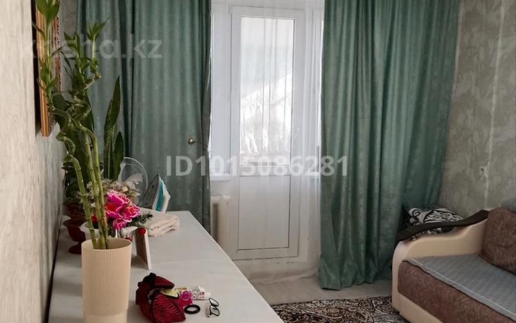 1-комнатная квартира · 31 м² · 4/4 этаж, мкр Жилгородок 6 за 8 млн ₸ в Актобе — фото 2
