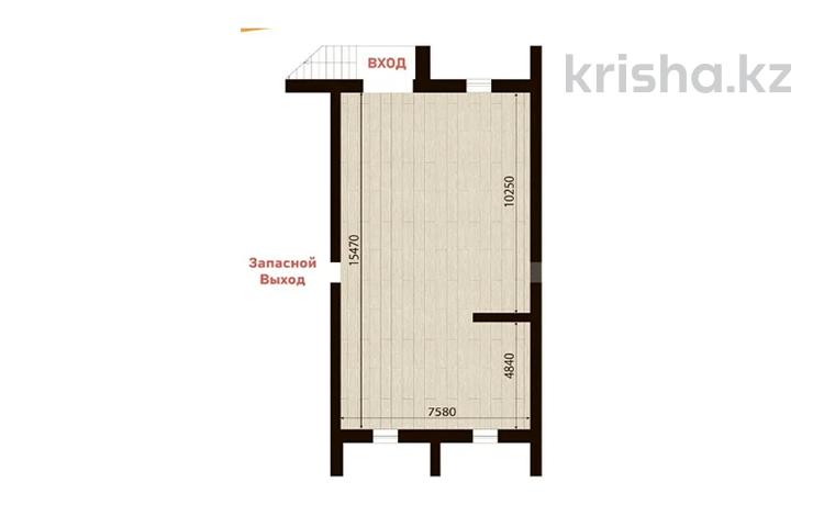 Коммерческая недвижимость за ~ 14.8 млн 〒 в Актау, 20-й мкр — фото 2