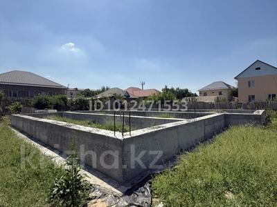 Участок · 10 соток, мкр Кайтпас 1 — 58 школа за 42 млн ₸ в Шымкенте, Каратауский р-н