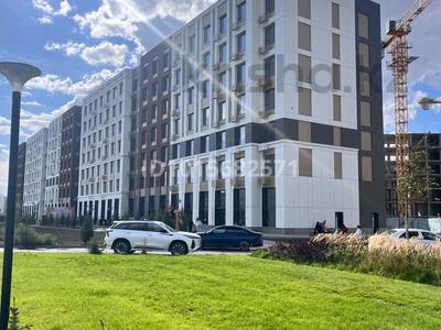 1-бөлмелі пәтер · 38.54 м² · 5/7 қабат, ул. Е 118, уч. 2 2, бағасы: 21.3 млн ₸ в Астане, Есильский р-н
