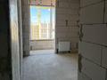 1-бөлмелі пәтер · 38.54 м² · 5/7 қабат, ул. Е 118, уч. 2 2, бағасы: 21.3 млн ₸ в Астане, Есильский р-н — фото 6