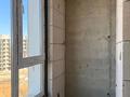 1-бөлмелі пәтер · 38.54 м² · 5/7 қабат, ул. Е 118, уч. 2 2, бағасы: 21.3 млн ₸ в Астане, Есильский р-н — фото 7