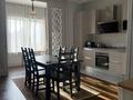 2-комнатная квартира · 104 м² · 11/20 этаж, Снегина 32/1 — Мендикулова -Снегина за 102 млн ₸ в Алматы, Медеуский р-н