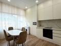 3-бөлмелі пәтер · 83 м² · 15/17 қабат, Туран 52/4, бағасы: 67.5 млн ₸ в Астане, Есильский р-н