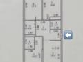 3-бөлмелі пәтер · 83 м² · 15/17 қабат, Туран 52/4, бағасы: 67.5 млн ₸ в Астане, Есильский р-н — фото 24