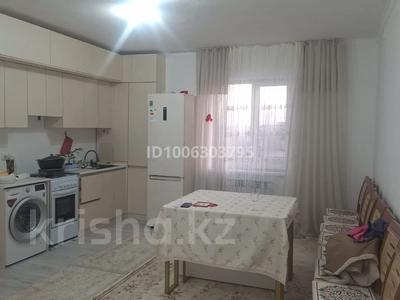 1-бөлмелі пәтер · 41 м² · 3/4 қабат, Саңырық батыр 55/7 — Ресторан Меруерт, бағасы: 100 000 ₸ в Таразе