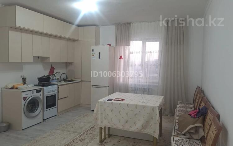 1-бөлмелі пәтер · 41 м² · 3/4 қабат, Саңырық батыр 55/7 — Ресторан Меруерт, бағасы: 100 000 ₸ в Таразе — фото 2