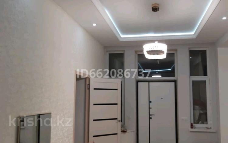 Жеке үй · 4 бөлме · 150 м² · 5 жүзд., Ул.Панфилова 19 — Ул.Комратова- ул.Койгелди, бағасы: 60 млн ₸ в Таразе — фото 64