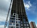 1-бөлмелі пәтер · 40.4 м² · 17/22 қабат, Үркер, Казыбек би 19а, бағасы: 24 млн ₸ в Астане, Нура р-н — фото 3