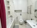1-бөлмелі пәтер · 44 м² · 3/16 қабат, Сайран ш/а., Утеген батыра 11в к2, бағасы: 22 000 ₸ в Алматы, Ауэзовский р-н — фото 10