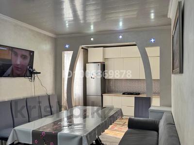 Отдельный дом · 4 комнаты · 109 м² · 4.7 сот., Уалиханова 12а за 32 млн 〒 в Каскелене