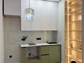 2-комнатная квартира · 42 м² · 8/9 этаж, Е 797 2 — Айтеке би за ~ 31 млн ₸ в Астане, Нура р-н