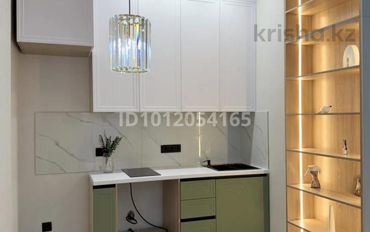 2-комнатная квартира · 42 м² · 8/9 этаж, Е 797 2 — Айтеке би за ~ 31 млн ₸ в Астане, Нура р-н — фото 2