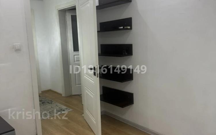 1-комнатная квартира · 46 м² · 8/9 этаж, мкр Аккент 29 — Small, Алтын алтай семейный кафе за 220 000 ₸ в Алматы, Алатауский р-н — фото 2