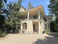 Жеке үй · 9 бөлме · 398.3 м² · 15 жүзд., Достык, бағасы: 2.5 млн ₸ в Алматы, Медеуский р-н