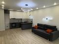 2-бөлмелі пәтер · 55 м² · 10/14 қабат, Утепова, бағасы: 48 млн ₸ в Алматы, Бостандыкский р-н — фото 17