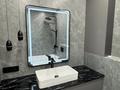 2-бөлмелі пәтер · 55 м² · 10/14 қабат, Утепова, бағасы: 48 млн ₸ в Алматы, Бостандыкский р-н — фото 4