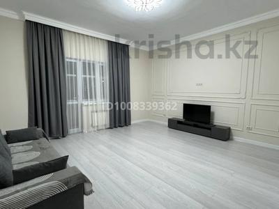 1-бөлмелі пәтер · 60.4 м² · 7/8 қабат, Нажимеденова 16Е — Куанышбева, бағасы: 35.5 млн ₸ в Астане, Сарайшык р-н