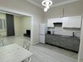 1-бөлмелі пәтер · 60.4 м² · 7/8 қабат, Нажимеденова 16Е — Куанышбева, бағасы: 35.5 млн ₸ в Астане, Сарайшык р-н — фото 5