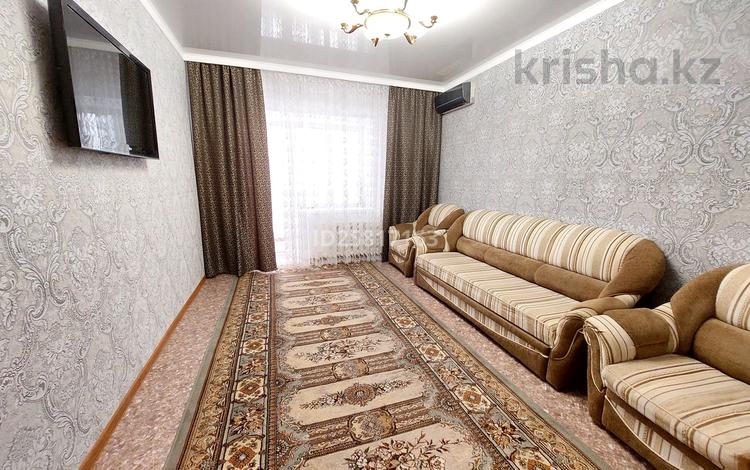 2-комнатная квартира · 52 м² · 3/6 этаж, Евразия 111 за 13 000 ₸ в Уральске — фото 28