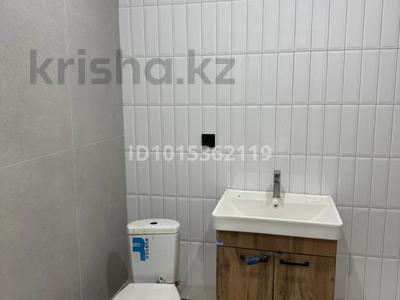 1-комнатная квартира · 45 м² · 1/12 этаж, Улы Дала 14 за 300 000 ₸ в Астане, Нура р-н