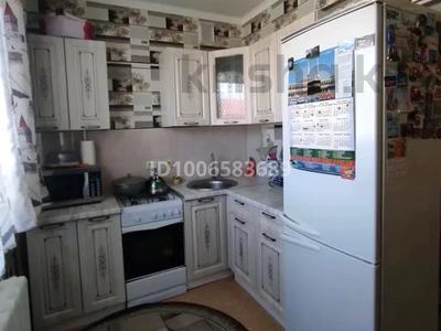 1-комнатная квартира · 38.6 м² · 5/5 этаж, мкр Астана 14 за 15 млн 〒 в Уральске