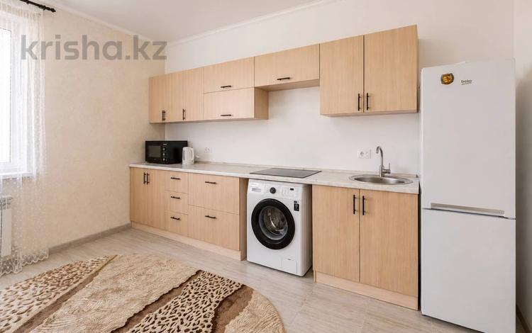 2-комнатная квартира · 69 м² · 15/15 этаж, А 75 2/1 за 30.5 млн ₸ в Астане — фото 20