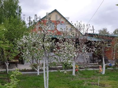 Отдельный дом · 6 комнат · 160 м² · 11.2 сот., Парковая 15/2 — Красный партизан за 77.5 млн ₸ в Костанае