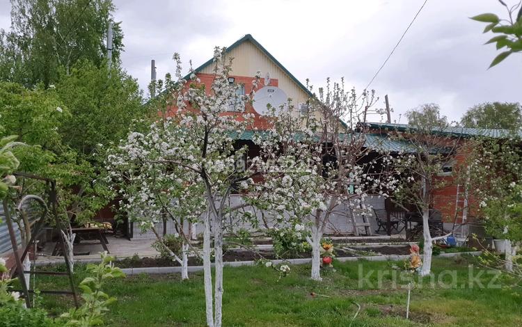 Отдельный дом · 6 комнат · 160 м² · 11.2 сот., Парковая 15/2 — Красный партизан за 77.5 млн ₸ в Костанае — фото 190