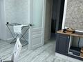 1-комнатная квартира · 47.5 м² · 4/22 этаж, Керей, Жанибек хандар улица, 2/1 — Туран за 250 000 ₸ в Астане, Есильский р-н