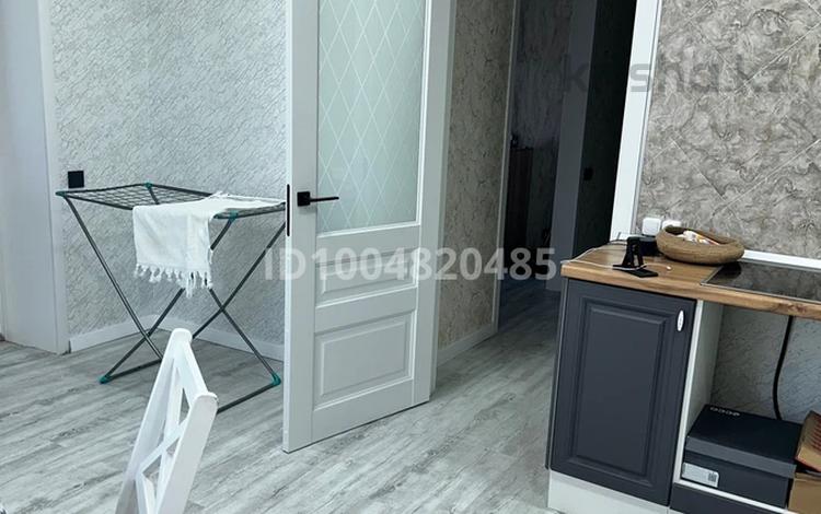 1-комнатная квартира · 47.5 м² · 4/22 этаж, Керей, Жанибек хандар улица, 2/1 — Туран за 250 000 ₸ в Астане, Есильский р-н — фото 2