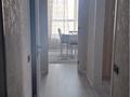 1-комнатная квартира · 47.5 м² · 4/22 этаж, Керей, Жанибек хандар улица, 2/1 — Туран за 250 000 ₸ в Астане, Есильский р-н — фото 12