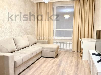 1-комнатная квартира · 37 м² · 3/9 этаж, улица Жумекена Нажимеденова 29 за 26 млн ₸ в Астане, Сарайшык р-н