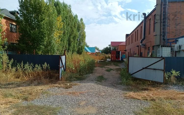 Жер телімі · 7 сотық, Нурпеисова 109, бағасы: 15 млн ₸ в Актобе — фото 2